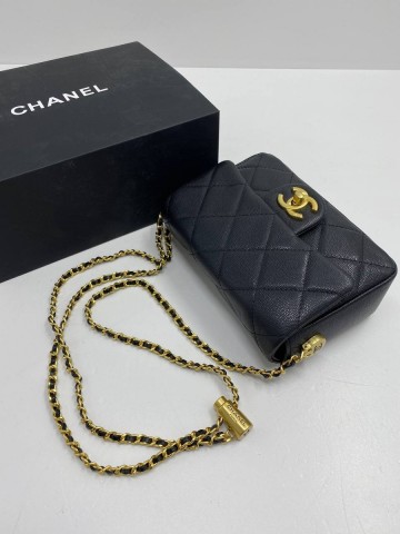 Chanel сумка #725826HI