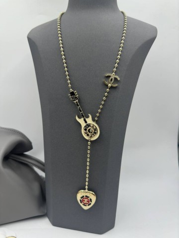 Chanel колье #725847LT