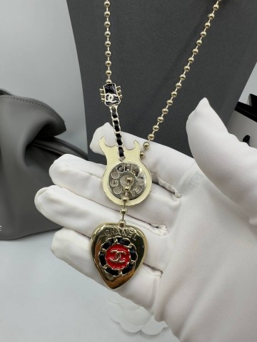 Chanel колье #725847LT