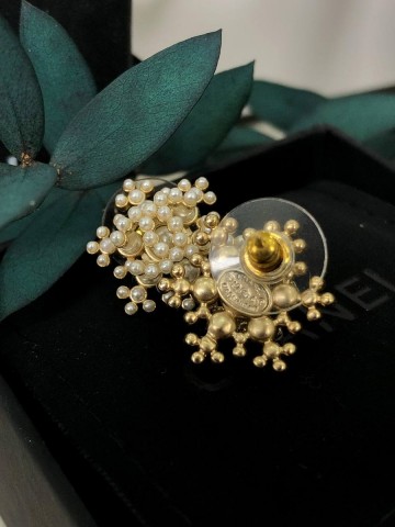 Chanel серьги #725951ZL