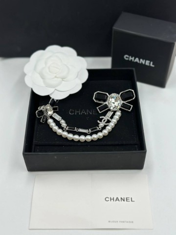 Chanel брошь #726039BT