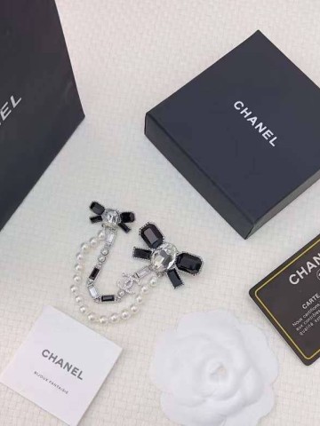 Chanel брошь #726039BT