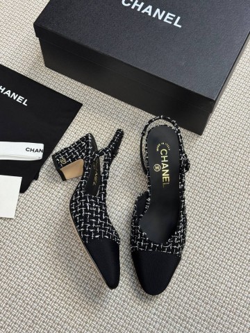 Chanel туфли #822173RZ