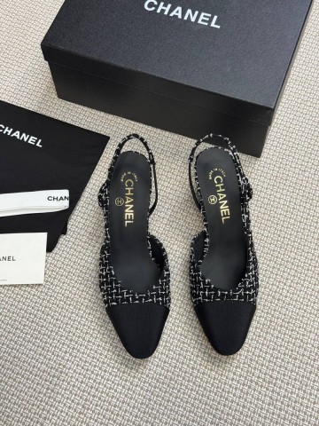 Chanel туфли #822173RZ