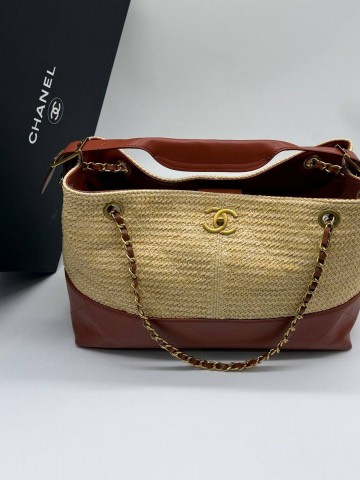 Chanel сумка #726186HF