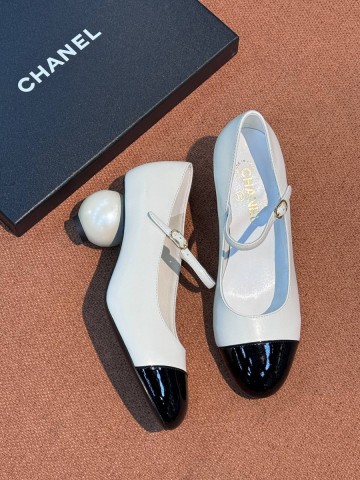 Chanel туфли #726796IR