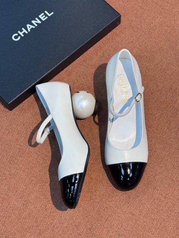 Chanel туфли #726796IR