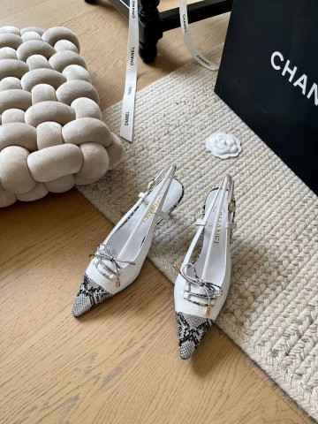 Chanel туфли #726903UA