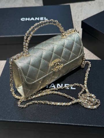 Chanel сумка #727126RZ