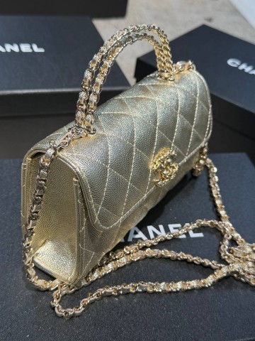 Chanel сумка #727126RZ