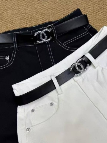 Chanel шорты #729897DV