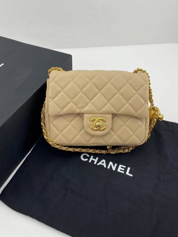 Chanel сумка #731115CX
