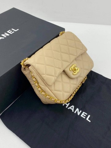 Chanel сумка #731115CX