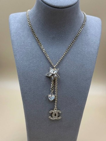 Chanel колье #732605PR