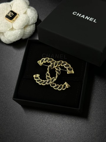 Chanel брошь #732667NE