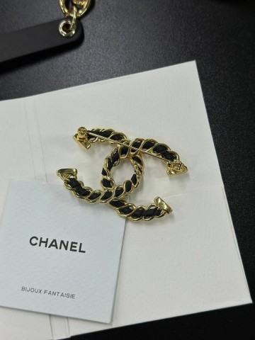 Chanel брошь #732667NE