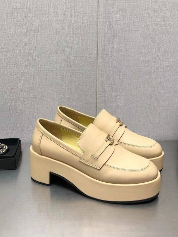 Chanel лоферы #211302PW