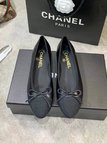 Chanel балетки #925056IY