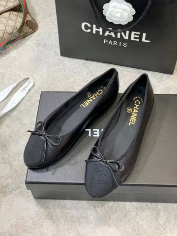 Chanel балетки #925056IY