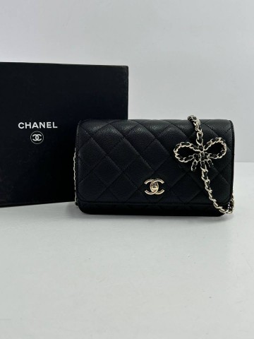Chanel сумка #733388WE