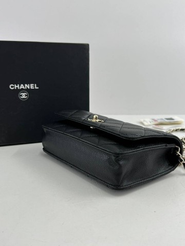 Chanel сумка #733388WE