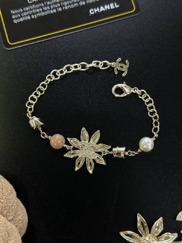 Chanel браслет #733400RO