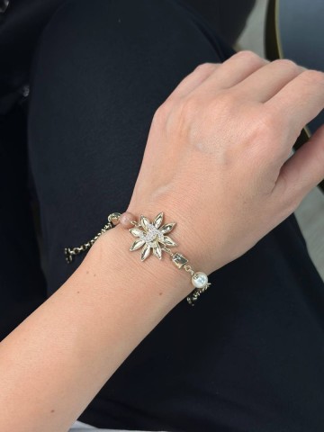 Chanel браслет #733400RO