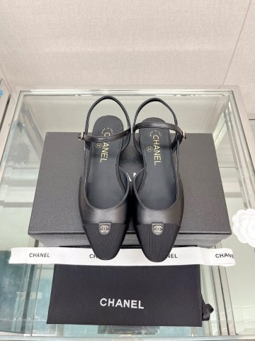 Chanel туфли #436560RX