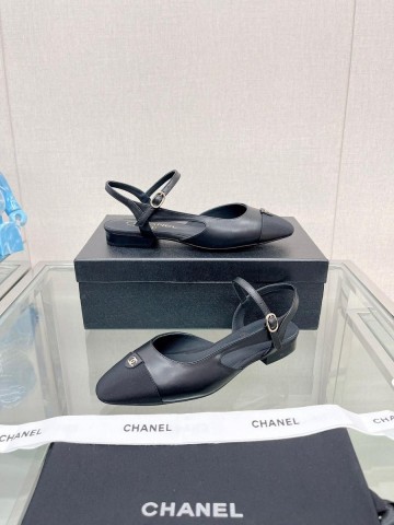 Chanel туфли #436560RX