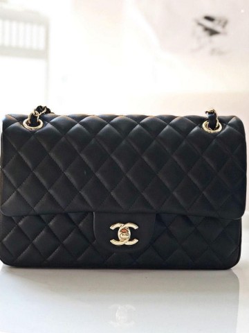 Chanel сумка #7338IA