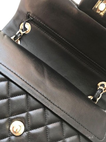 Chanel сумка #7338IA
