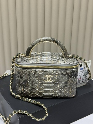 Chanel сумка #734324AY