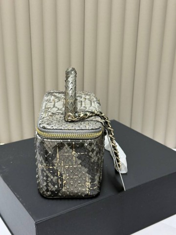 Chanel сумка #734324AY