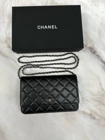 Chanel сумка #734326BA