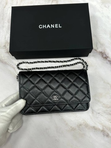 Chanel сумка #734326BA