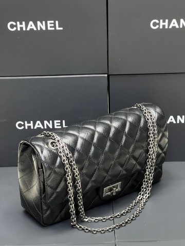 Chanel сумка #734739EB