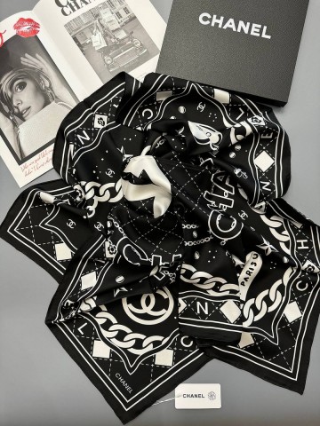 Chanel платок #734966TP