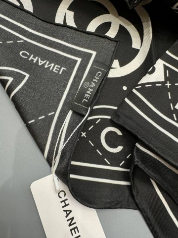 Chanel платок #734966TP