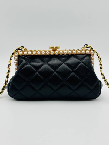 Chanel сумка #735230IZ