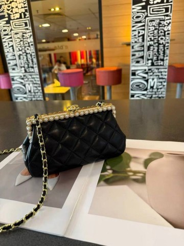 Chanel сумка #735230IZ
