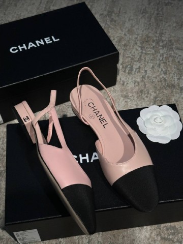 Chanel туфли #403998MK