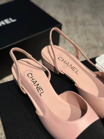 Chanel туфли #403998MK