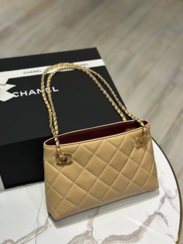 Chanel Shopping сумка #736313HR