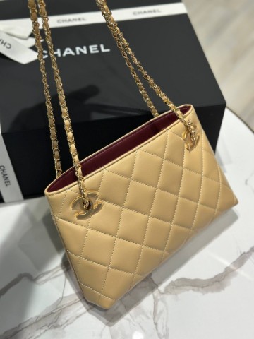 Chanel Shopping сумка #736313HR