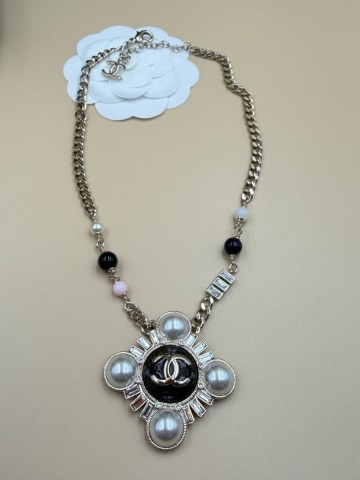 Chanel колье #736441WE