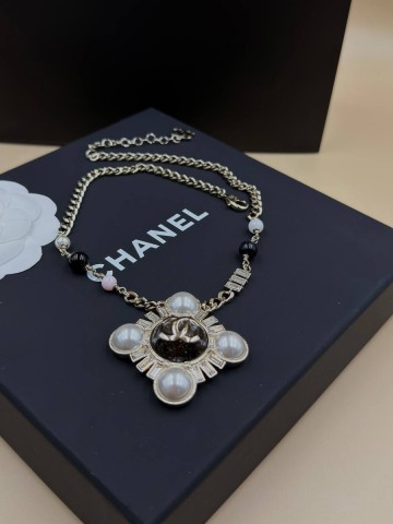 Chanel колье #736441WE