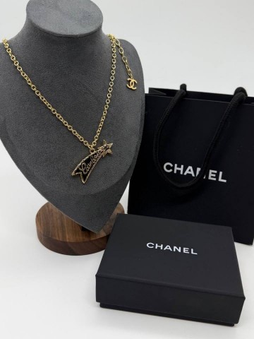 Chanel кулон #736778HE