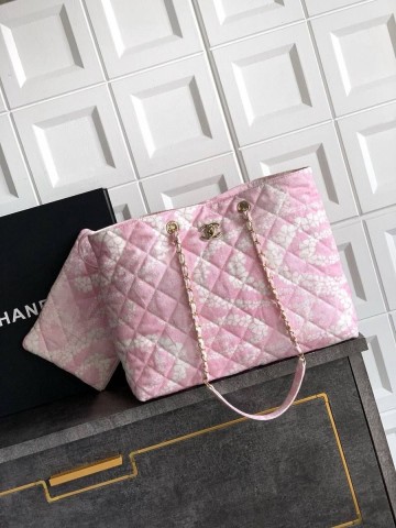 Chanel сумка #737963UV