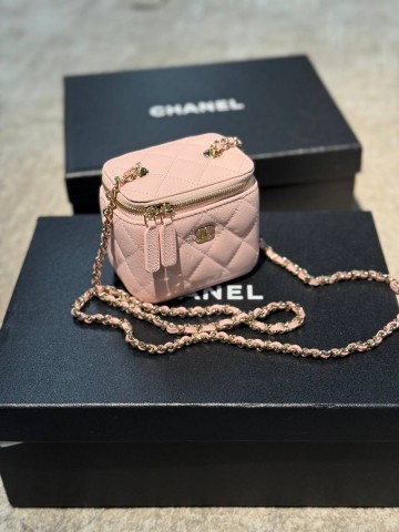 Chanel сумка #738349WQ