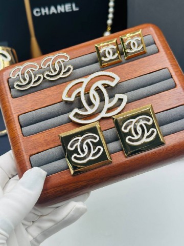 Chanel брошь #738416BY